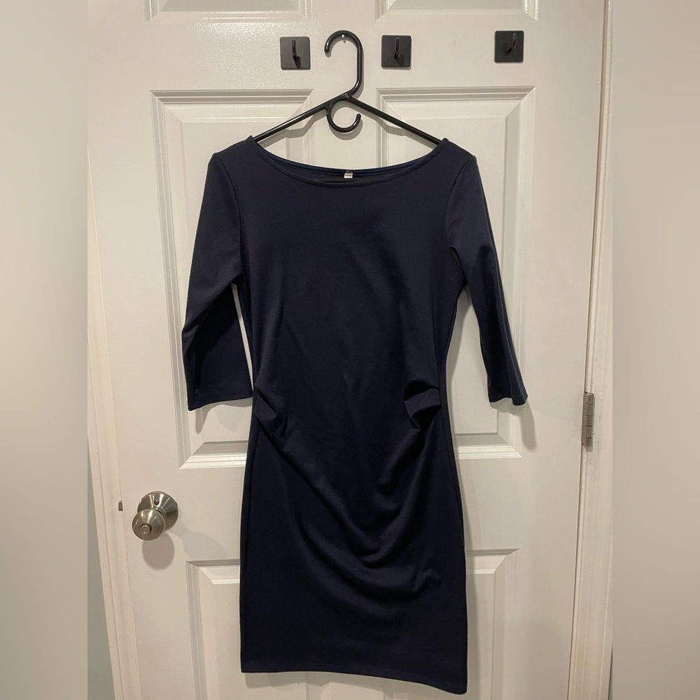 Maternity dress SZM